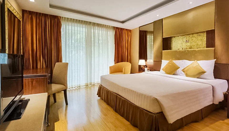 هتل نوا گلد پاتایا